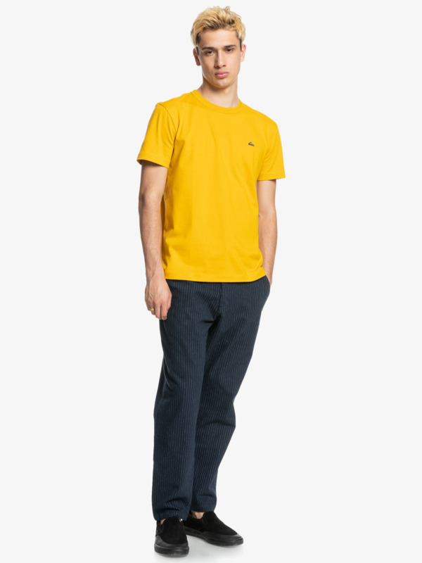 Essentials - Organic  T-Shirt for Men  EQYKT04092