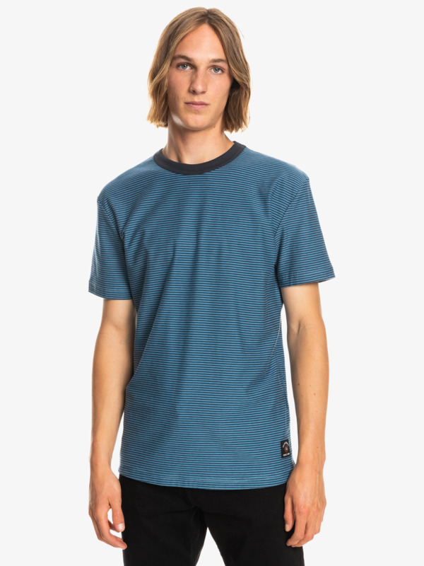 Butler - T-Shirt for Men | Quiksilver