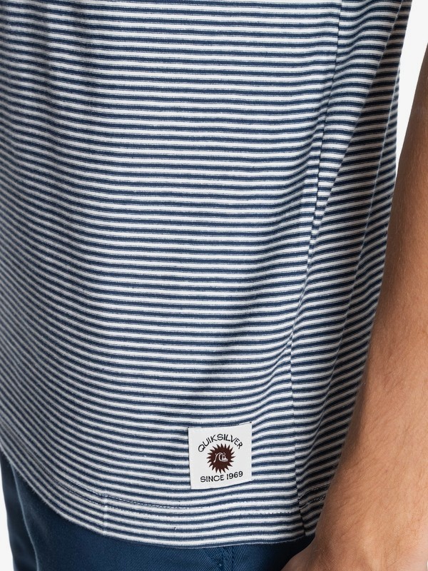 Butler - T-Shirt for Men  EQYKT04098