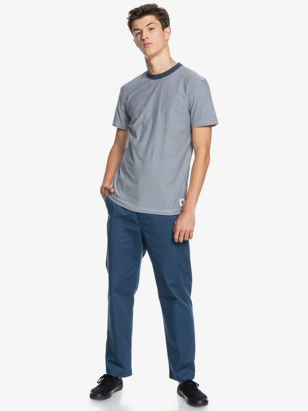 Butler - T-Shirt for Men  EQYKT04098