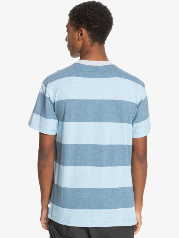 Full Charge - Organic T-Shirt for Men  EQYKT04101