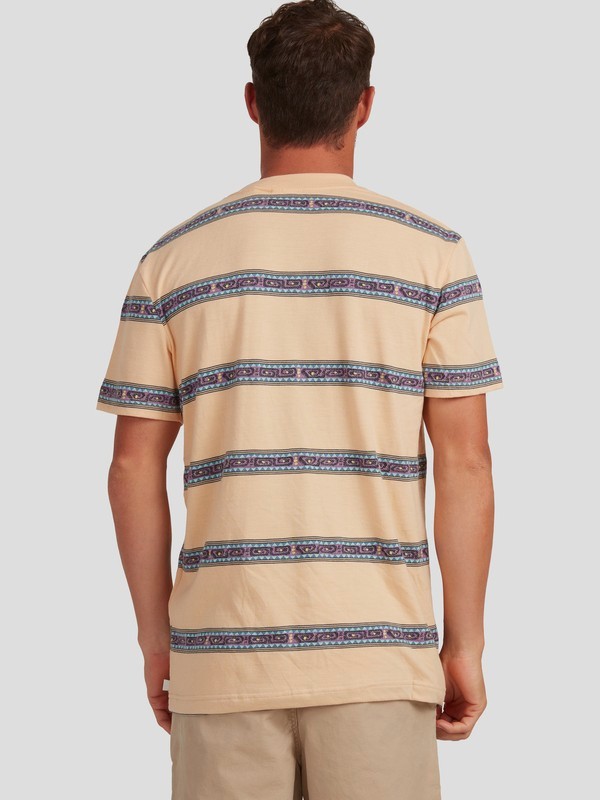 Mixtape - Organic T-Shirt for Men  EQYKT04104