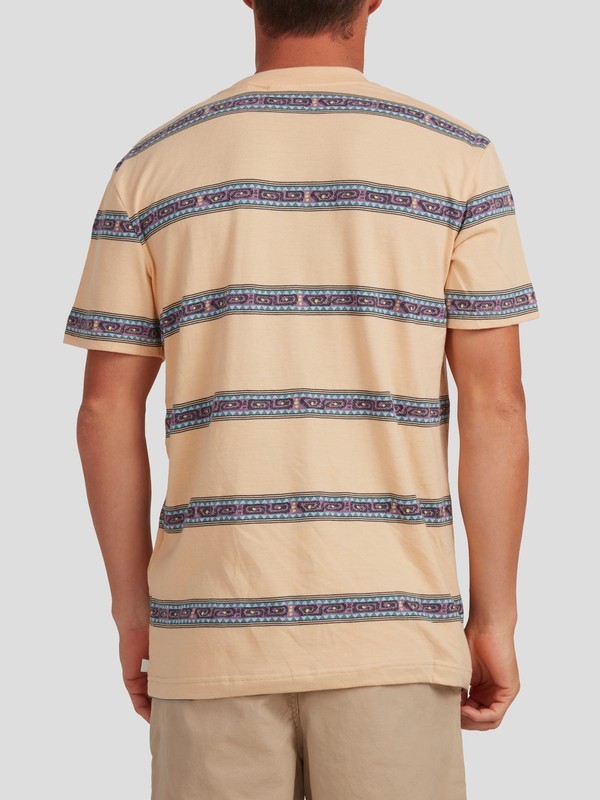 Mixtape - Organic T-Shirt for Men  EQYKT04104