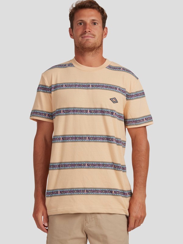 Mixtape - Organic T-Shirt for Men  EQYKT04104