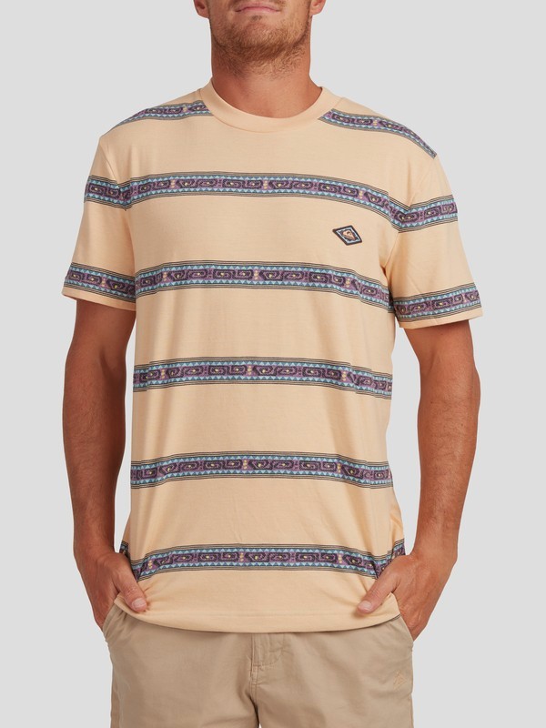 Mixtape - Organic T-Shirt for Men  EQYKT04104