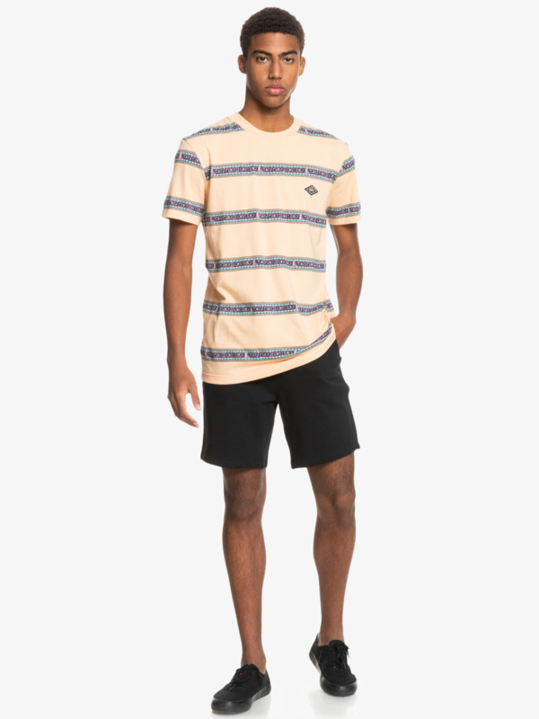 Mixtape - Organic T-Shirt for Men  EQYKT04104