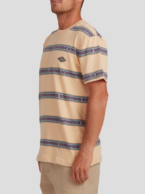 Mixtape - Organic T-Shirt for Men  EQYKT04104