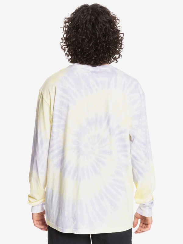 Originals Native - Organic Long Sleeve T-Shirt for Men  EQYKT04111