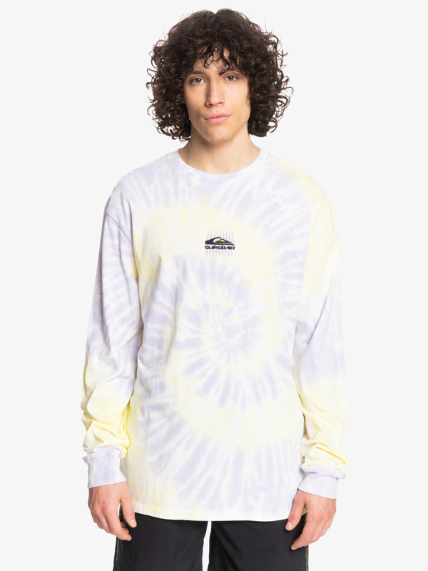 Originals Native - Organic Long Sleeve T-Shirt for Men  EQYKT04111