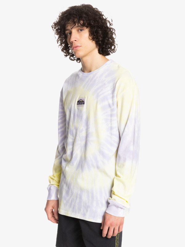 Originals Native - Organic Long Sleeve T-Shirt for Men  EQYKT04111