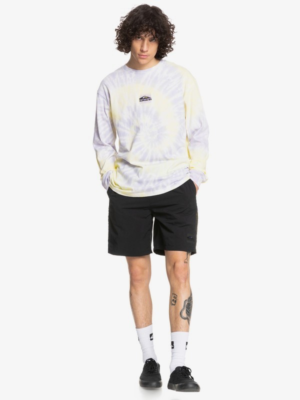 Originals Native - Organic Long Sleeve T-Shirt for Men  EQYKT04111