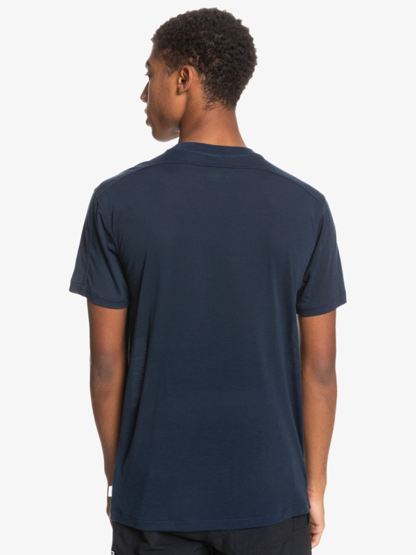 Dry Valley - T-Shirt for Men  EQYKT04114