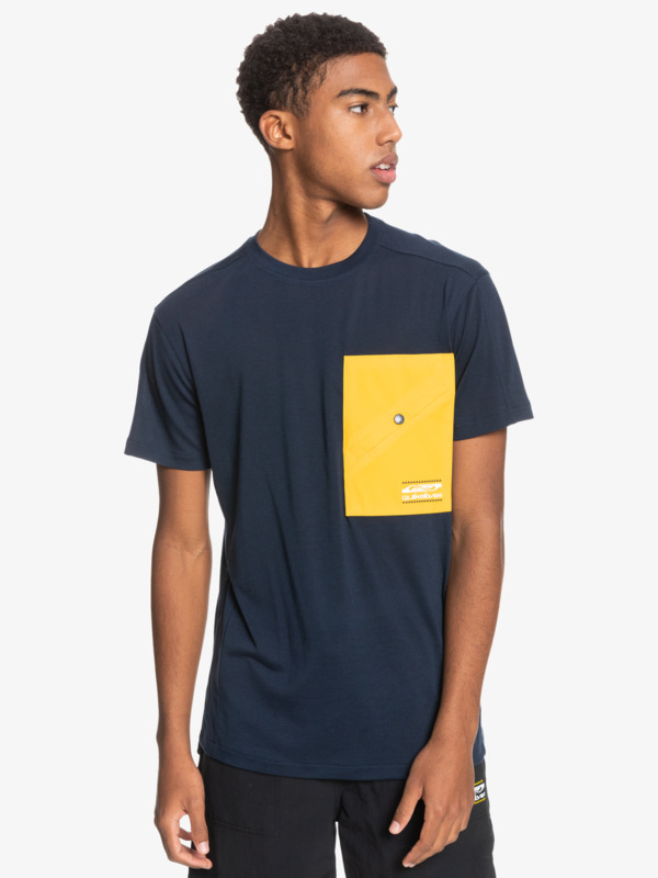 Dry Valley - T-Shirt for Men  EQYKT04114