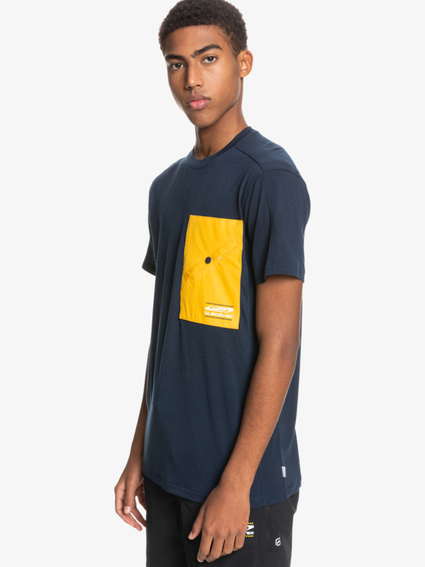 Dry Valley - T-Shirt for Men  EQYKT04114