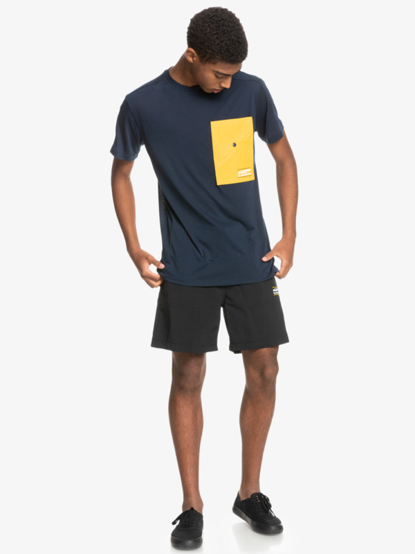 Dry Valley - T-Shirt for Men  EQYKT04114