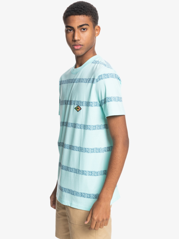 Heritage - T-Shirt for Men  EQYKT04131