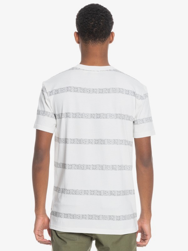 Heritage - T-Shirt for Men  EQYKT04131