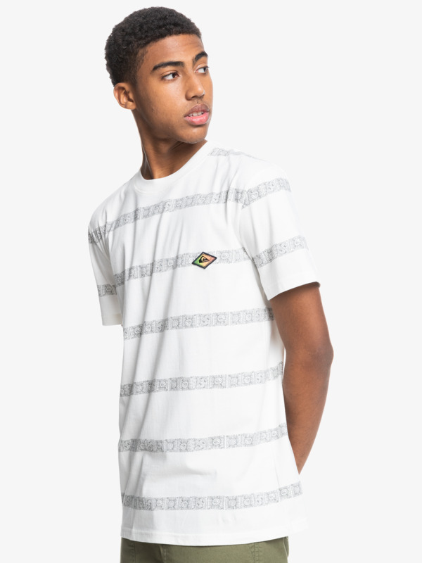 Heritage - T-Shirt for Men  EQYKT04131