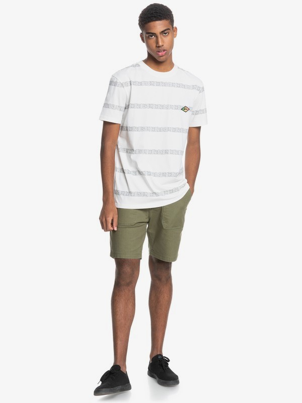 Heritage - T-Shirt for Men  EQYKT04131