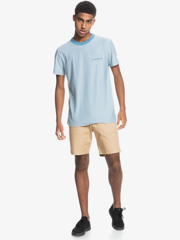 Butler - T-Shirt for Men  EQYKT04132