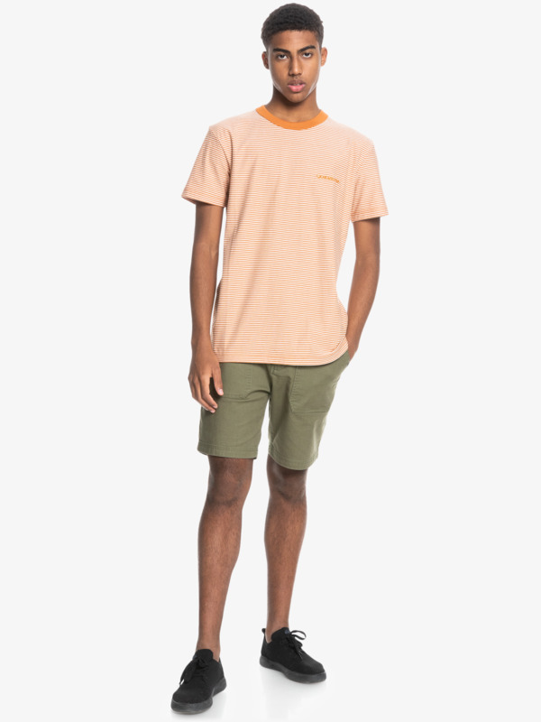 Butler - T-Shirt for Men  EQYKT04132