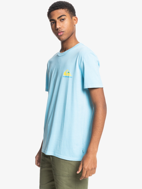 Mineral - Organic T-Shirt for Men  EQYKT04133