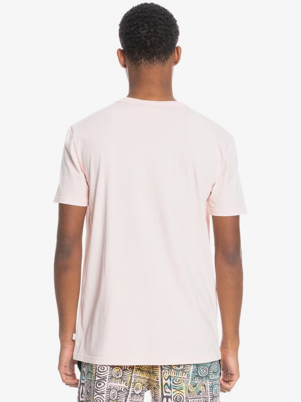 Mineral - Organic T-Shirt for Men  EQYKT04133