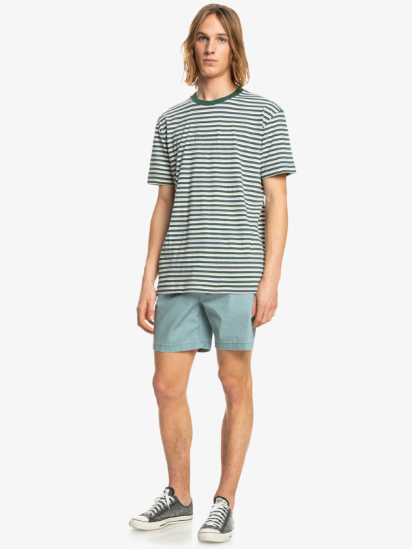 Shred That - T-Shirt for Men  EQYKT04145