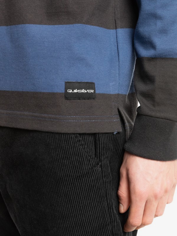 Bayside Club - Hooded T-Shirt for Men  EQYKT04150