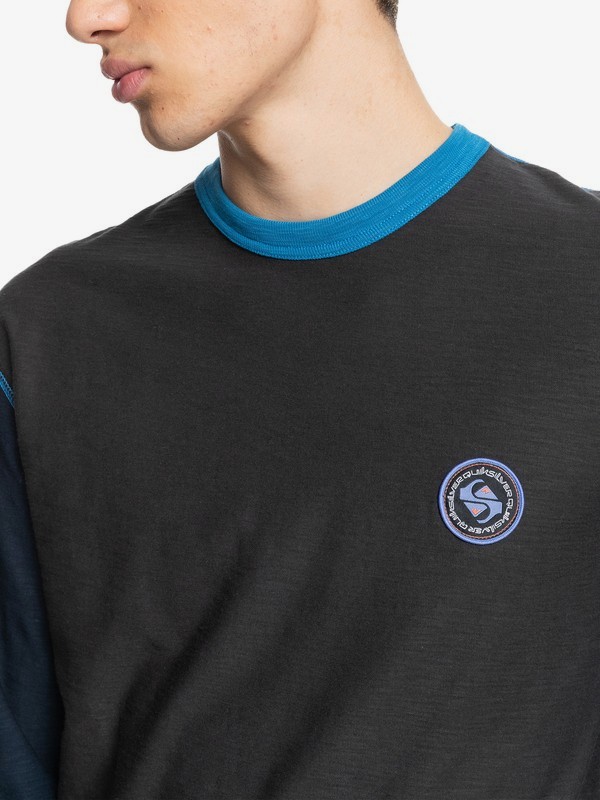 Hue - Long Sleeve T-Shirt for Men  EQYKT04152