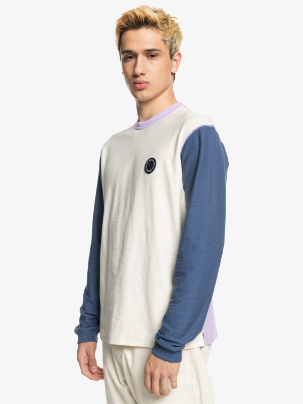 Hue - Long Sleeve T-Shirt for Men  EQYKT04152