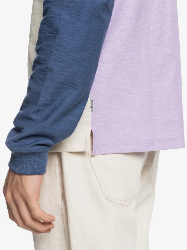 Hue - Long Sleeve T-Shirt for Men  EQYKT04152