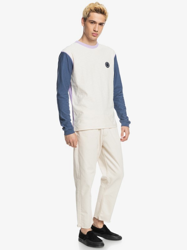 Hue - Long Sleeve T-Shirt for Men  EQYKT04152