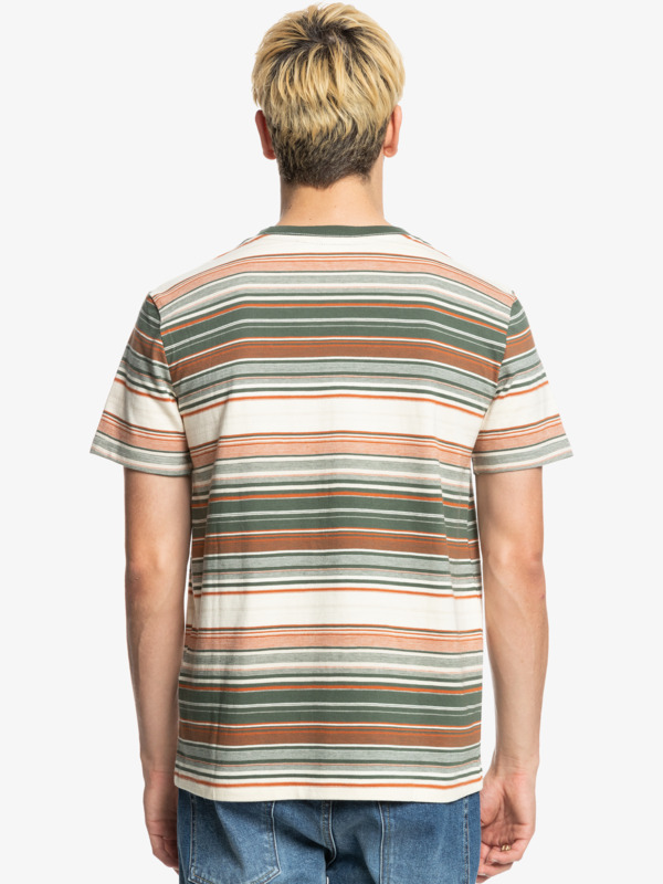 Ben Tre - T-Shirt for Men  EQYKT04154