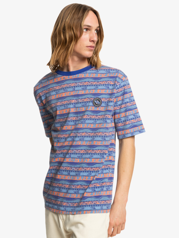 Greenmind - T-Shirt for Men  EQYKT04167