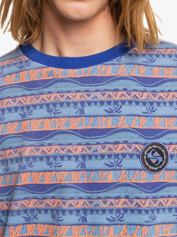 Greenmind - T-Shirt for Men  EQYKT04167