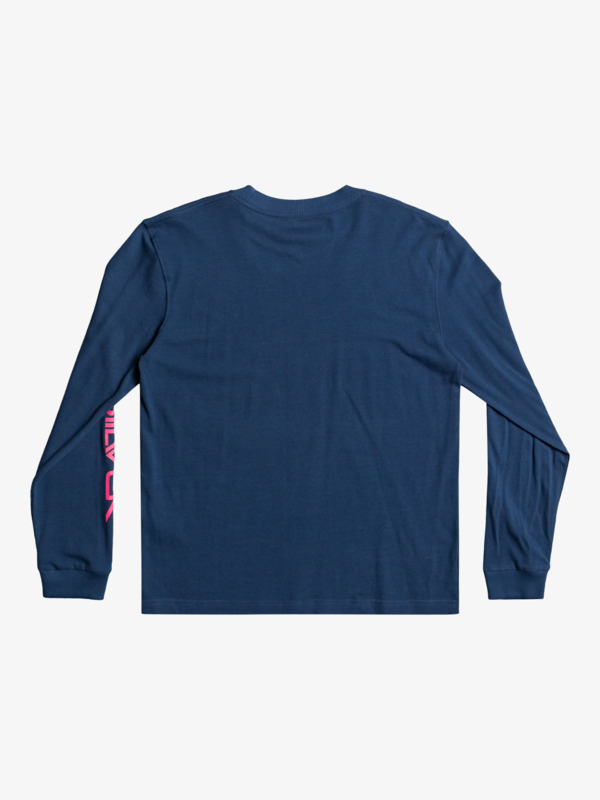 Pique - Long Sleeve T-Shirt for Men  EQYKT04170