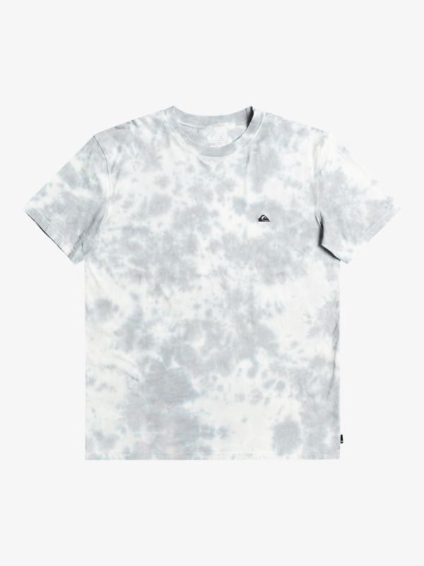 Mens Mineral Tie Dye T-Shirt | Quiksilver