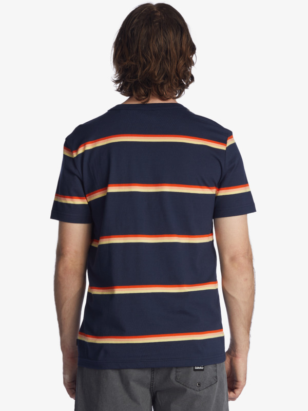 Coreky Mate 2022 - Short Sleeve T-Shirt for Men  EQYKT04180