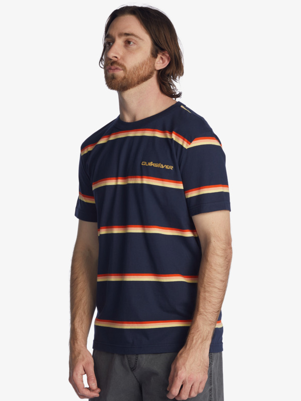 Coreky Mate 2022 - Short Sleeve T-Shirt for Men  EQYKT04180