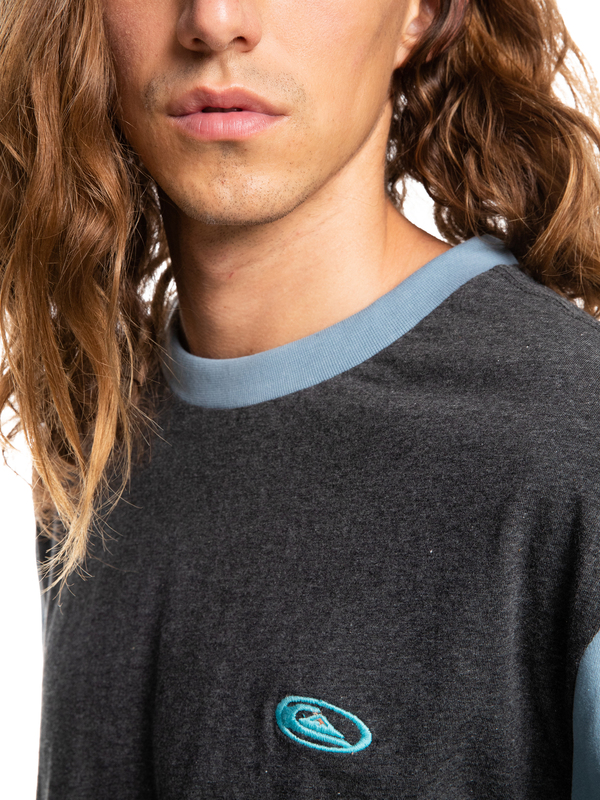 Master Plan - Short Sleeve T-Shirt for Men  EQYKT04185