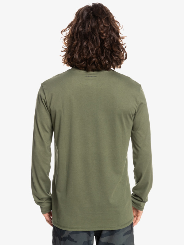 Proform - Long Sleeve T-Shirt  EQYKT04204