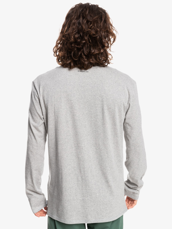 Proform - Long Sleeve T-Shirt  EQYKT04204