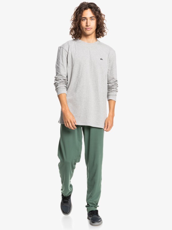 Proform - Long Sleeve T-Shirt  EQYKT04204