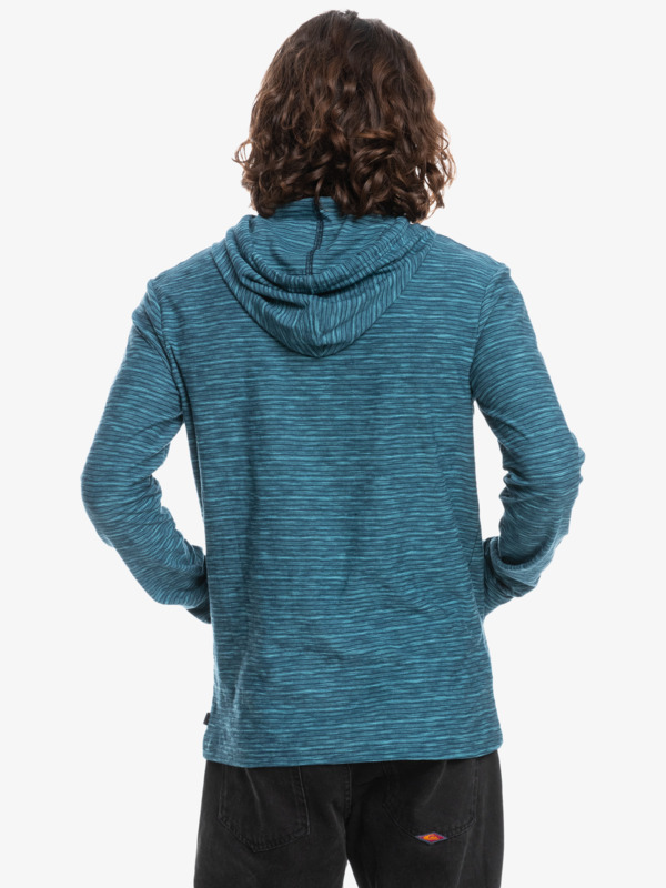 Kentin - Hooded T-Shirt for Men  EQYKT04207
