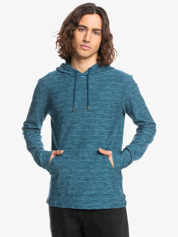 Kentin - Hooded T-Shirt for Men  EQYKT04207