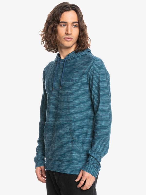 Kentin - Hooded T-Shirt for Men  EQYKT04207