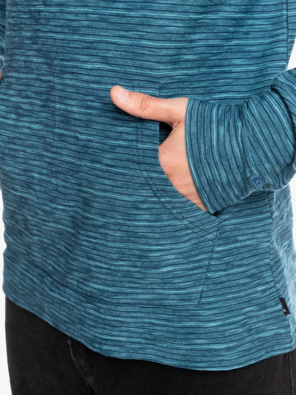 Kentin - Hooded T-Shirt for Men  EQYKT04207