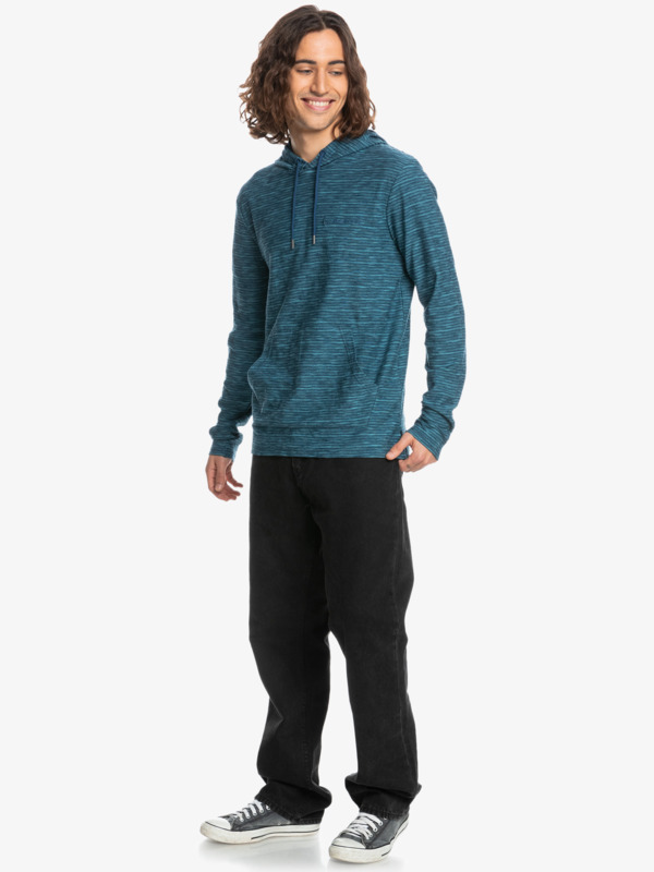 Kentin - Hooded T-Shirt for Men  EQYKT04207