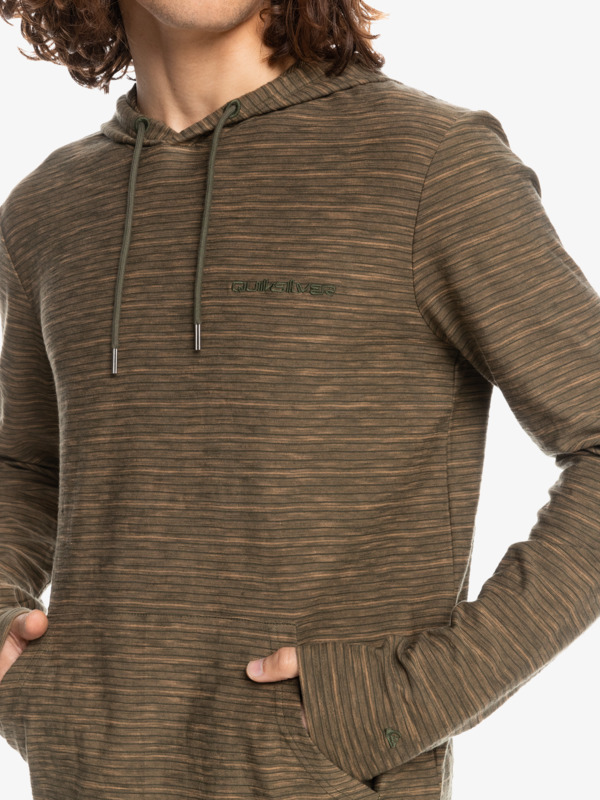 Kentin - Hooded T-Shirt for Men  EQYKT04207
